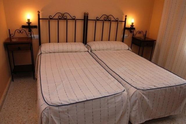 Hotel Don Juan El Coronil Kültér fotó
