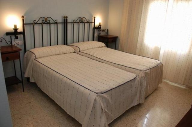 Hotel Don Juan El Coronil Kültér fotó