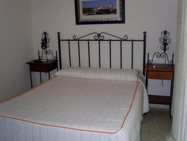 Hotel Don Juan El Coronil Kültér fotó