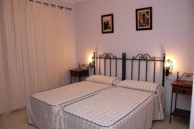 Hotel Don Juan El Coronil Kültér fotó